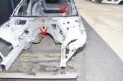 Viertelfeld vorne links BMW 3 Touring (G21) 330 e Plug-in-Hybrid