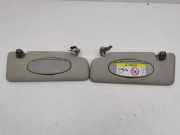 Sonnenschutzhalter BMW i3 (I01) Hybrid