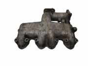 Ansaugbrücke AUDI A3 (8L1) 1.9 TDI 038129713