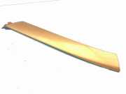 Zierleiste Windschutzscheibe Frontscheibe NISSAN 350 Z Roadster (Z33) 3.5 76836CE400