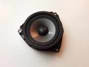 Lautsprecher rechts hinten Lexus IS 3 (E3) 8616033820