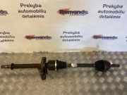 Antriebswelle vorne rechts RENAULT MODUS / GRAND MODUS (F/JP0_) 1.5 dCi (FP0G, JP0G) 8200499586