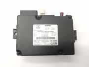 Telefonsteuergerät MERCEDES-BENZ C (W204) C 220 CDI (204.002) A2429004801