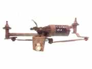 Scheibenwischermechanismus vorne PEUGEOT 206 Hatchback (2A/C) 1.9 D 3397020446