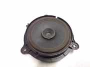 Türlautsprecher hinten links RENAULT MASTER III Furgon (FV) 2.3 dCi 100 FWD (FV0A, FV0B, FV0G, FV0K) 281569U00A