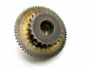 Camshaft Pulley JAGUAR XJ (X350) 4.2 2298000332