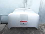 Kofferraumdeckel RENAULT MEGANE II Estate (KM0/1_) 1.9 dCi