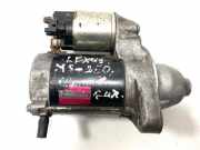 Anlasser Lexus IS 2 (E2) 2810031070