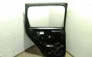 Türfensterheber hinten links PORSCHE CAYENNE (9PA) S 4.5 7L0839353D