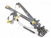 Türfensterheber hinten rechts LAND ROVER RANGE ROVER IV (L405) 4.4 D V8 4x4 CK5227000AE