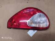 Lampenträger Heckleuchte rechts Jaguar X-Type (X400) 89021772