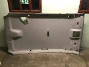 Dachverkleidung FORD S-MAX (WA6) 1.8 TDCi