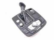 Navigations-Steuerknopf AUDI A6 Allroad (4GH, 4GJ) 3.0 TDI quattro 4G2919612Q 90349MB8000AJ