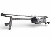 Scheibenwischermechanismus vorne