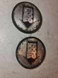 Radkappen BMW 3 (E30) 320 i MM4