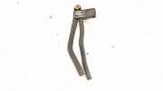 LUFTDRUCKSENSOR MERCEDES-BENZ C (W204) C 220 CDI (204.002) 6429050100
