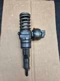 Einspritzdüse AUDI A4 Avant (8ED, B7) 2.0 TDI 16V 038130073BJ
