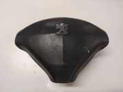 Lenkrad Airbag PEUGEOT 407 (6D_) 2.0 HDi 135 96445891ZD