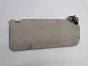 Linke Sonnenblende TOYOTA COROLLA Verso (_E12_) 2.0 D-4D (CDE120_)