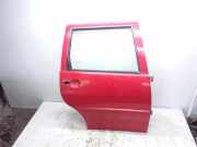 Tür rechts hinten VW Polo III Variant (6KV5)
