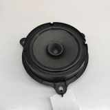 Türlautsprecher hinten links NISSAN QASHQAI III (J12) 1.3 DIG-T 28156-6RA0A
