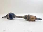 Antriebswelle vorne links NISSAN NP300 NAVARA (D40) 2.5 dCi 4WD GTE3405095