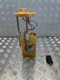 Kraftstoffpumpe BMW X5 (F15, F85) 7380136