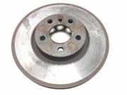 Bremsscheibe links vorne Volvo S80 I (184)