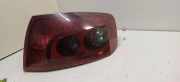 Heckklappenleuchte rechts PEUGEOT 407 (6D_) 2.2 HDi 170 9656606280