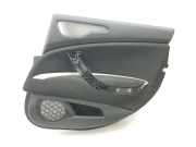 Türpolster hinten rechts CITROËN C5 III Break (TD_) 2.0 HDi 140 96710188ZD