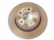 Bremsscheibe hinten rechts BMW X3 (E83) 2.0 d 3332217 34213332217