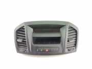 Navigationsanzeige OPEL INSIGNIA A Sedan (G09) 2.0 CDTI (69) 13274791 13233977F