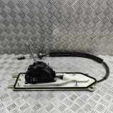 Gangschaltmechanismus VW GOLF VII (5G1, BQ1, BE1, BE2) e-Golf 5QE713025R