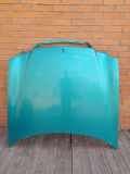 Motorhaube MERCEDES-BENZ CLK Cabrio (A208) 230 Kompressor (208.447)