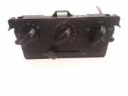 Klimabedienteil NISSAN MICRA II (K11) 1.0 i 16V