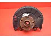 Radnabe hinten Skoda Superb II Kombi (3T)