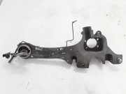 Radlagergehäuse rechts hinten Volvo S60 II (134) 31406654
