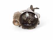 Schaltgetriebe VW Caddy III Kasten (2KA) LZY