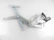Fensterheber vorne rechts OPEL ASTRA G Coupe (F07_) 1.8 16V