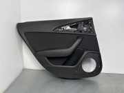 Türpolster hinten links AUDI A6 Avant (4G5, C7, 4GD) 3.0 TDI quattro 4G0899N2ME