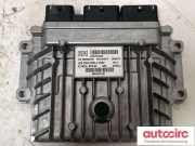 Verkleidung Scheinwerfer links Peugeot 407 () 1940PK
