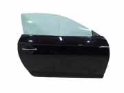 Vordere linke Tür AUDI A5 Cabrio (F57) 2.0 TFSI LY9B DRZ189