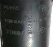 Aktivkohlefilter für Tankentlüftung Nissan Micra V (K14) 149503HD0A