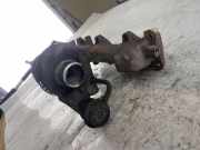 Turbolader HYUNDAI MATRIX (FC) 1.6 2823127500