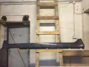 Schwellerverkleidung NISSAN PRIMERA (P12) 2.2 Di 76851AU3