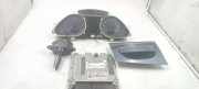 Zündset AUDI A6 Avant (4F5, C6) 3.0 TDI quattro 4F0910401N