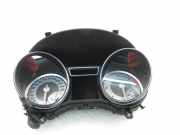 Kombiinstrument MERCEDES-BENZ CLA Coupe (C117) CLA 220 CDI / d (117.303) 0263697042 1179008300