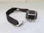 Sicherheitsgurt hinten links VW GOLF VI Cabrio (517) 2.0 TDI ZA96043591 1K6857806N