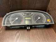 Kombiinstrument RENAULT LAGUNA II (BG0/1_) 2.2 dCi 5550009602 8200291334