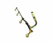 Kraftstoffrohr FIAT DUCATO Minibus / passenger (244_) 2.8 TDI